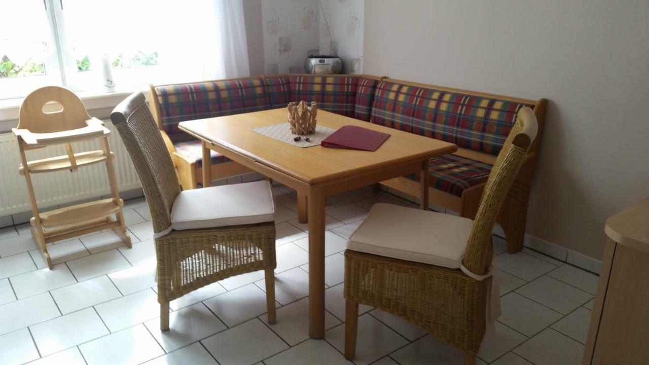 Ferienwohnung Rucksack-Bimbes Altendiez Экстерьер фото