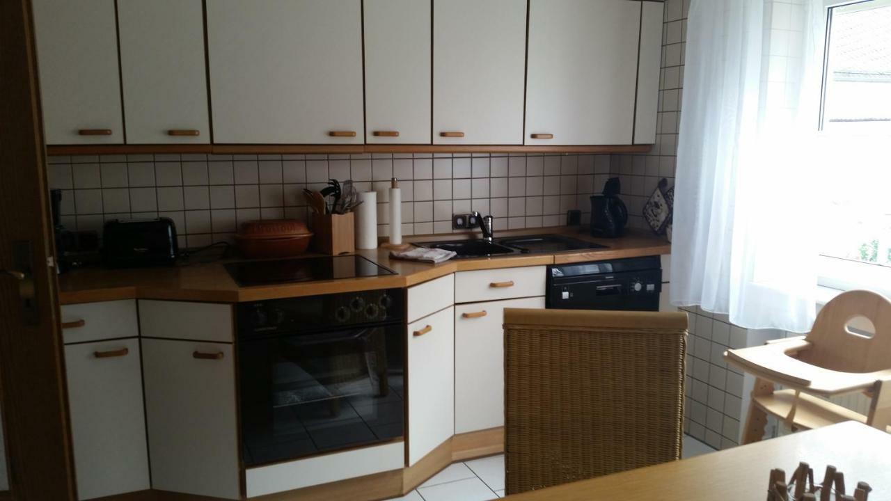 Ferienwohnung Rucksack-Bimbes Altendiez Экстерьер фото