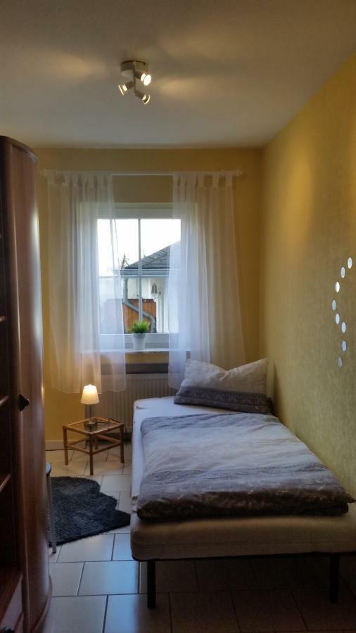 Ferienwohnung Rucksack-Bimbes Altendiez Экстерьер фото